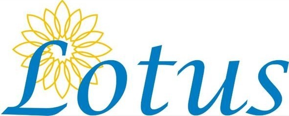 LotusFlowAI Logo